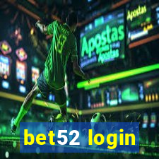 bet52 login