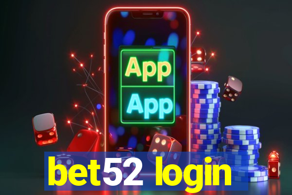 bet52 login