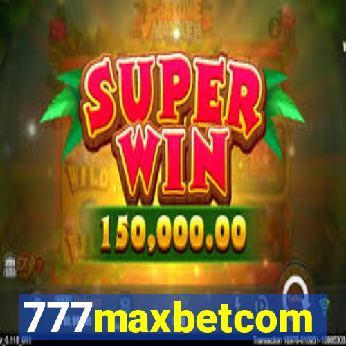 777maxbetcom