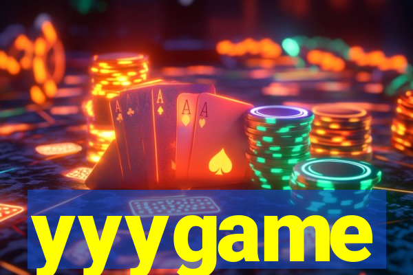 yyygame