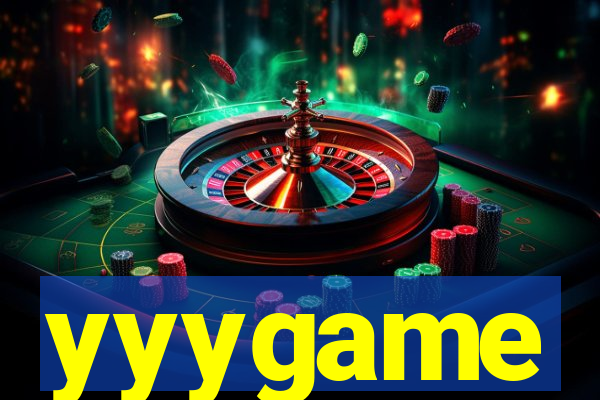 yyygame