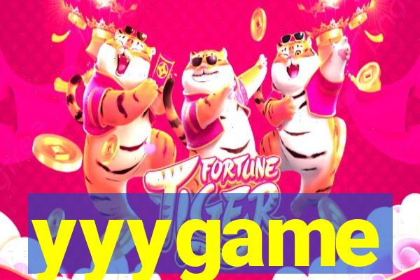 yyygame