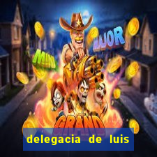 delegacia de luis eduardo magalhaes bahia