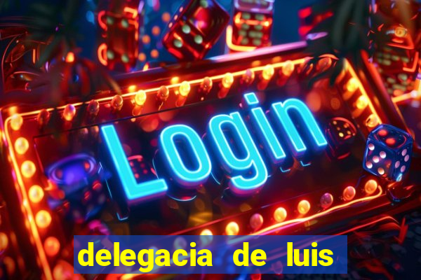 delegacia de luis eduardo magalhaes bahia