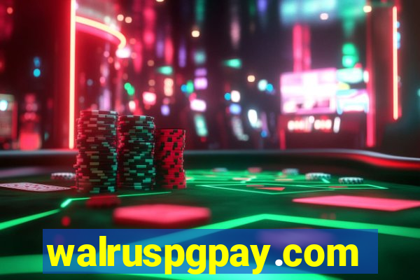 walruspgpay.com