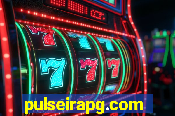pulseirapg.com