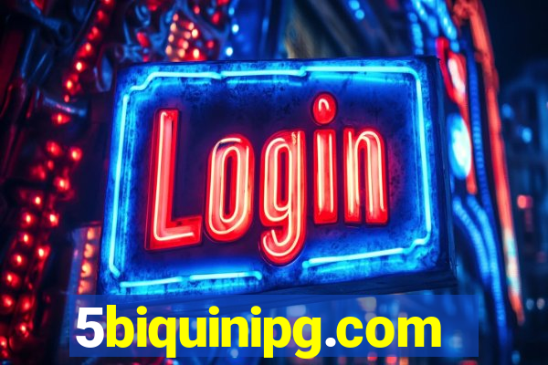 5biquinipg.com
