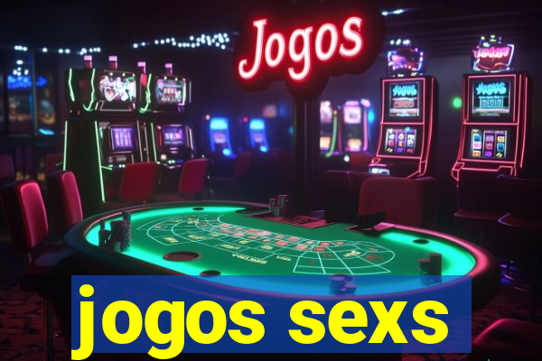 jogos sexs