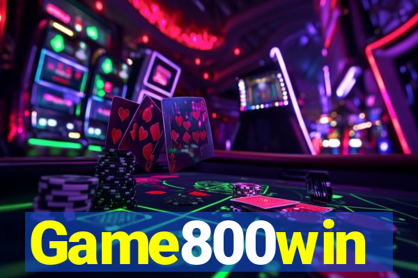 Game800win