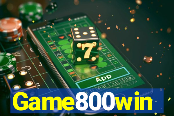 Game800win