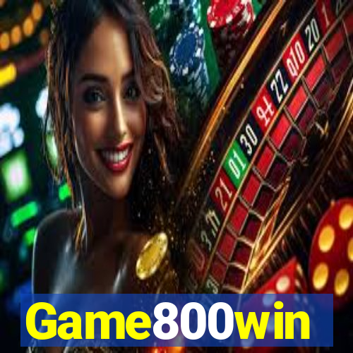 Game800win