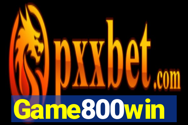 Game800win