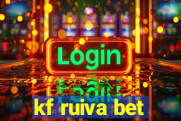 kf ruiva bet