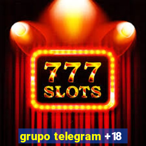 grupo telegram +18