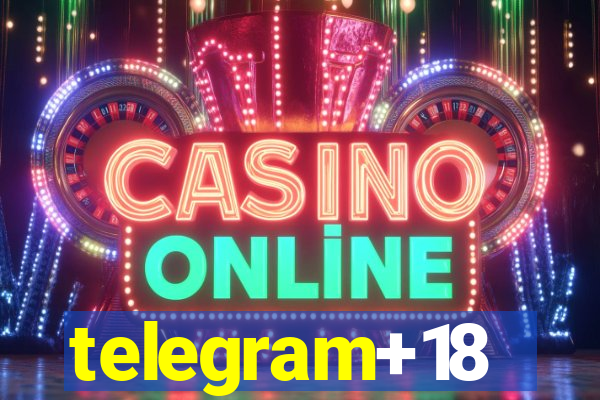 telegram+18