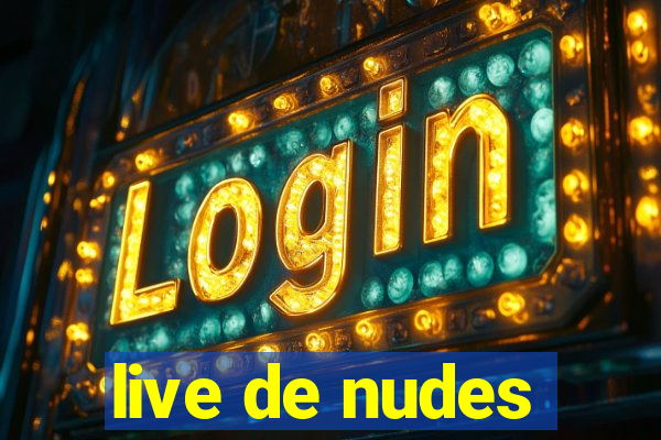 live de nudes