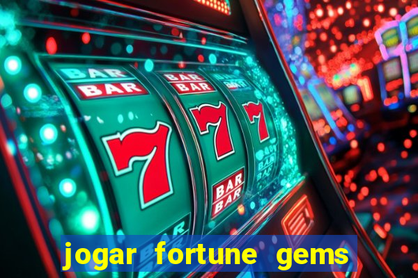jogar fortune gems 3 demo