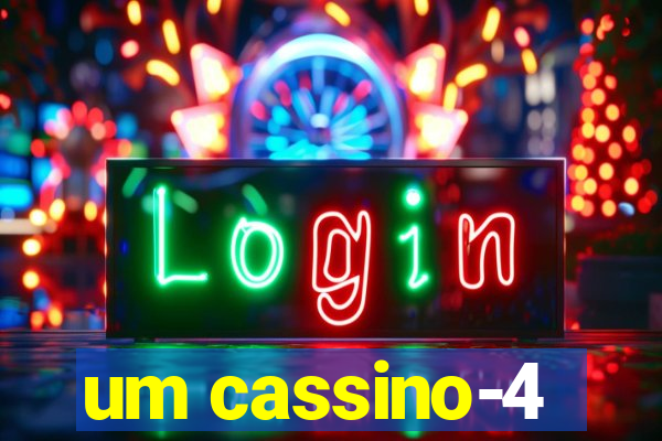 um cassino-4