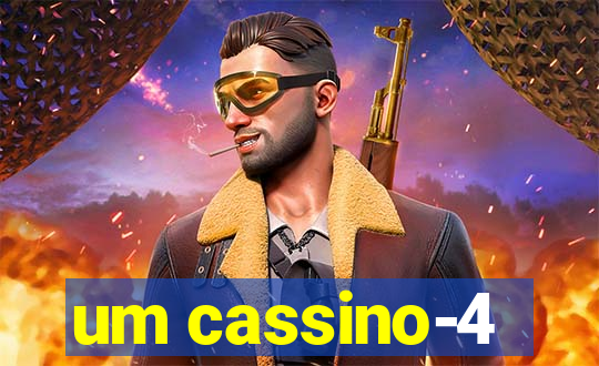 um cassino-4