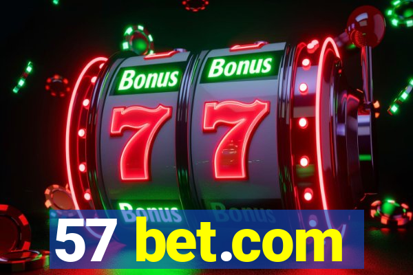 57 bet.com