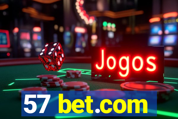 57 bet.com