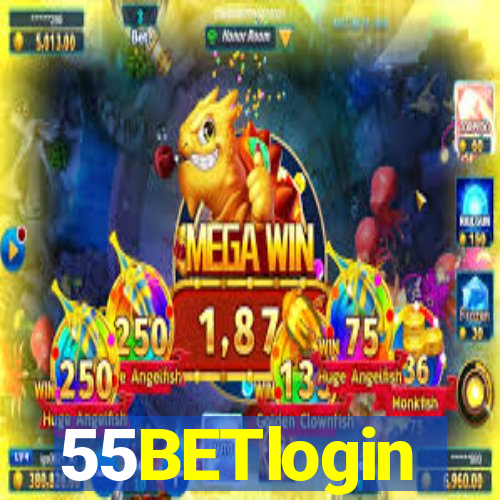 55BETlogin