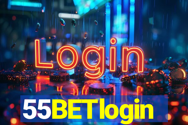 55BETlogin