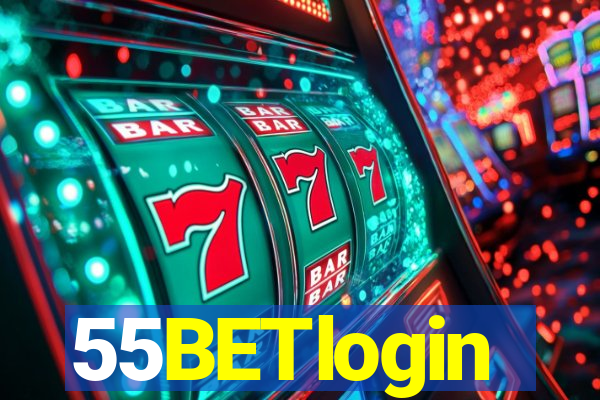 55BETlogin