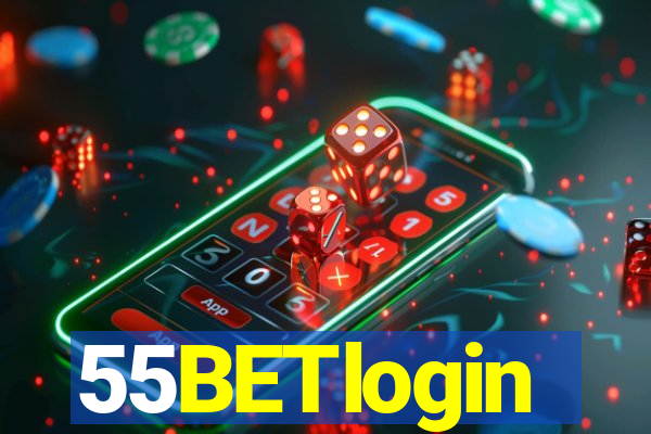 55BETlogin