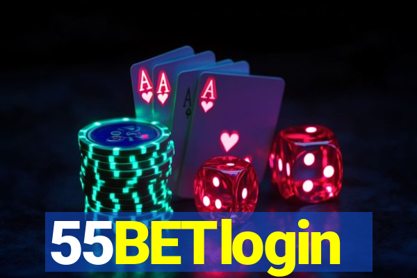 55BETlogin