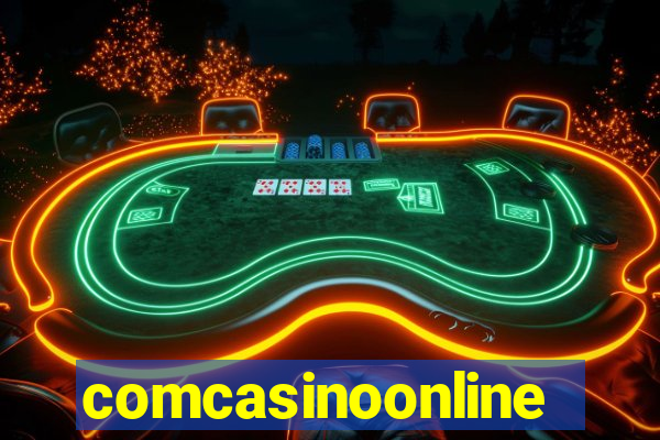 comcasinoonline