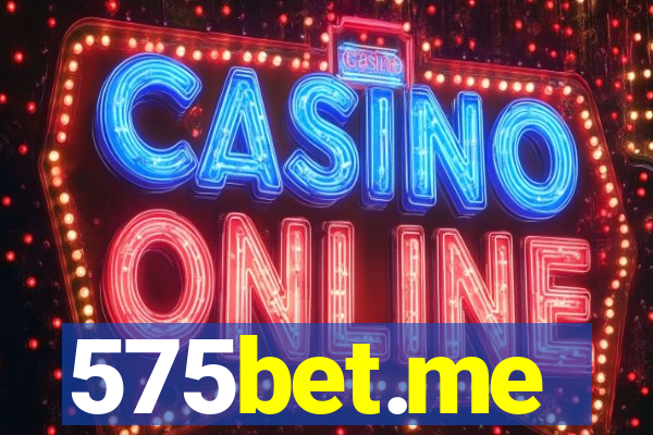 575bet.me