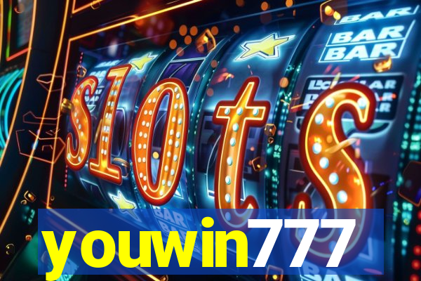 youwin777