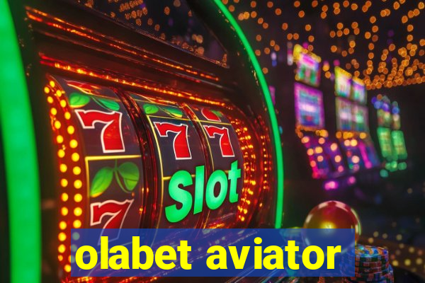 olabet aviator