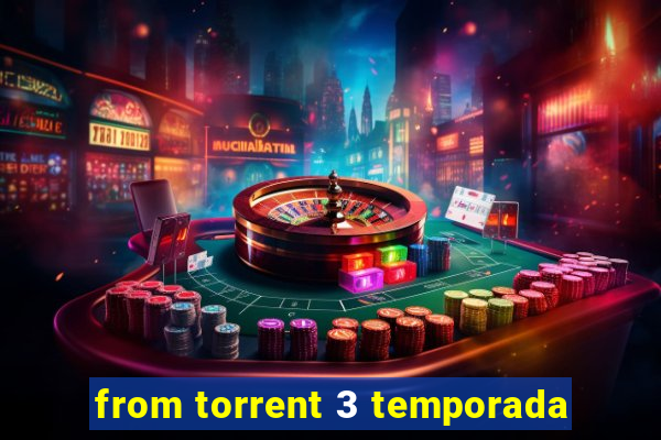 from torrent 3 temporada