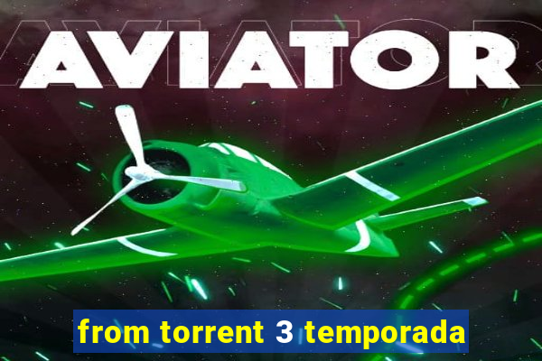 from torrent 3 temporada