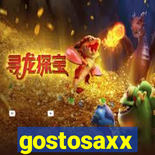 gostosaxx