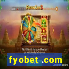 fyobet .com
