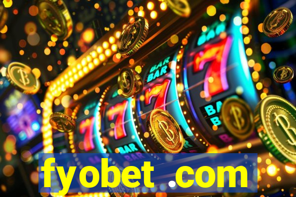 fyobet .com