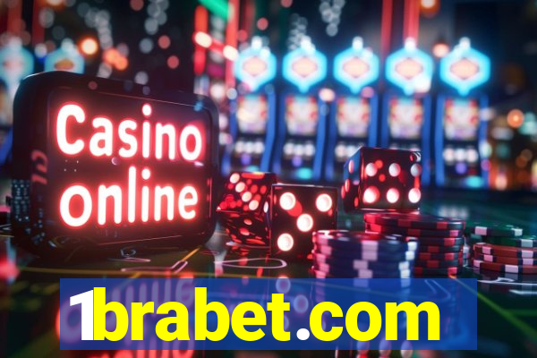 1brabet.com