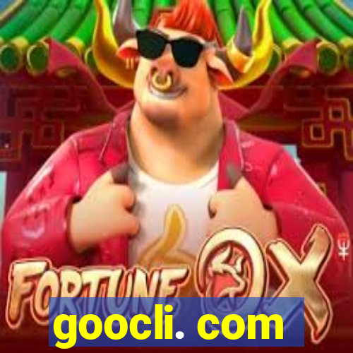 goocli. com