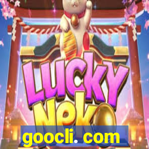 goocli. com
