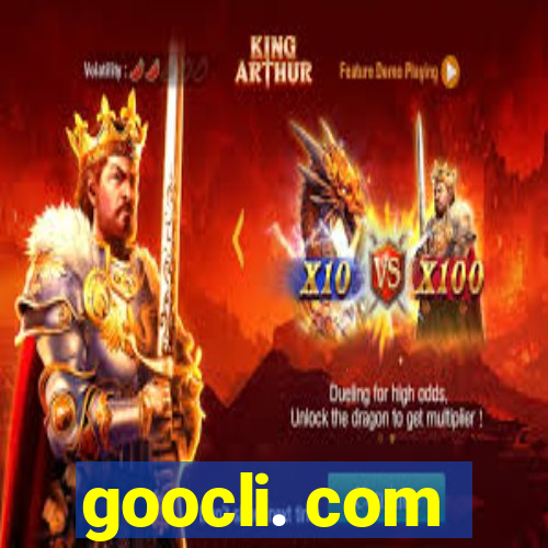 goocli. com