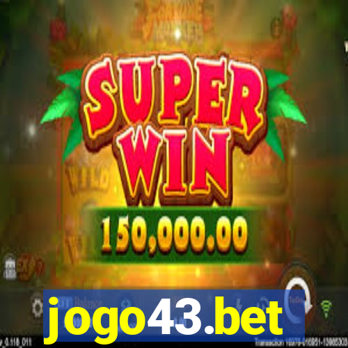 jogo43.bet