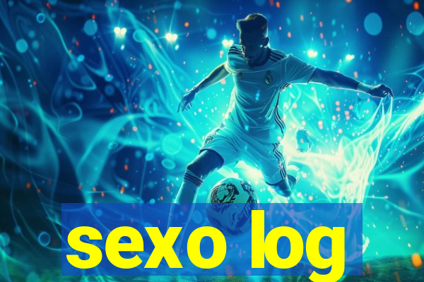 sexo log