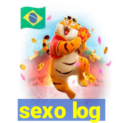 sexo log