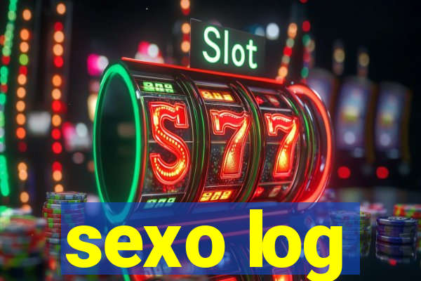 sexo log