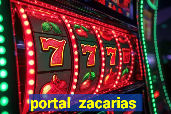 portal zacarias corpos encontrados