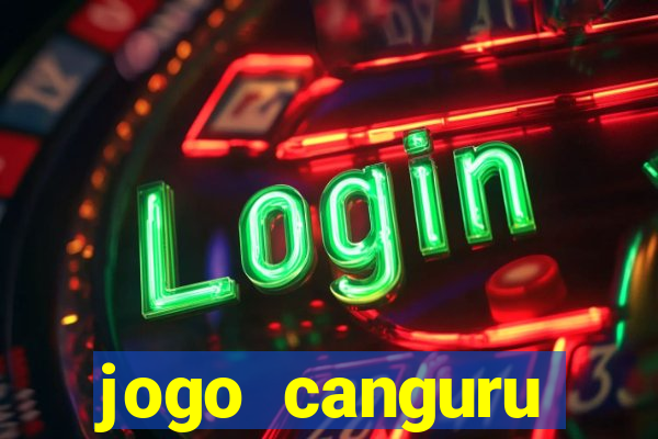 jogo canguru carlinhos maia