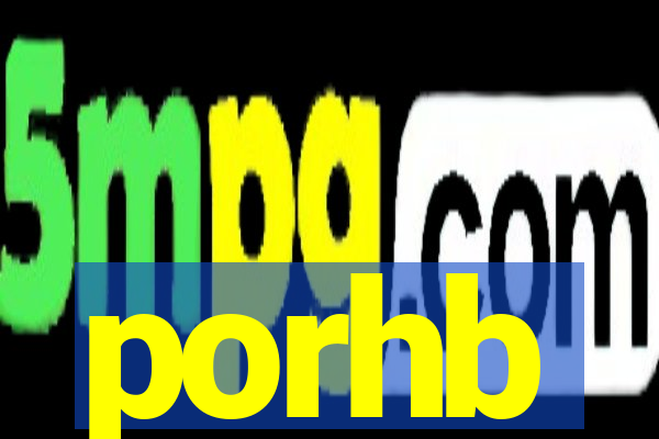 porhb